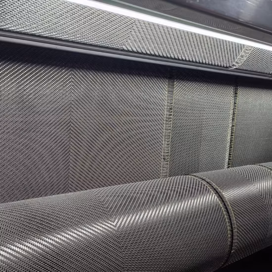 Seidenimitat Cey 6/6 Twill-Chemiefaserstoff